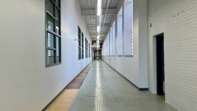 Centre d&#039;entrepreneuriat Alphonse-Desjardins